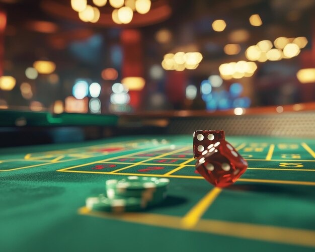 gasbro138 Pretty Gaming live-dealer studio with multiple camera angles and professional croupier